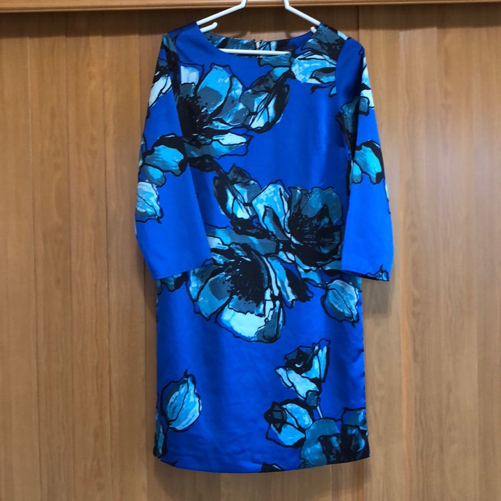 The Limited Sheath Dress - Tall XS